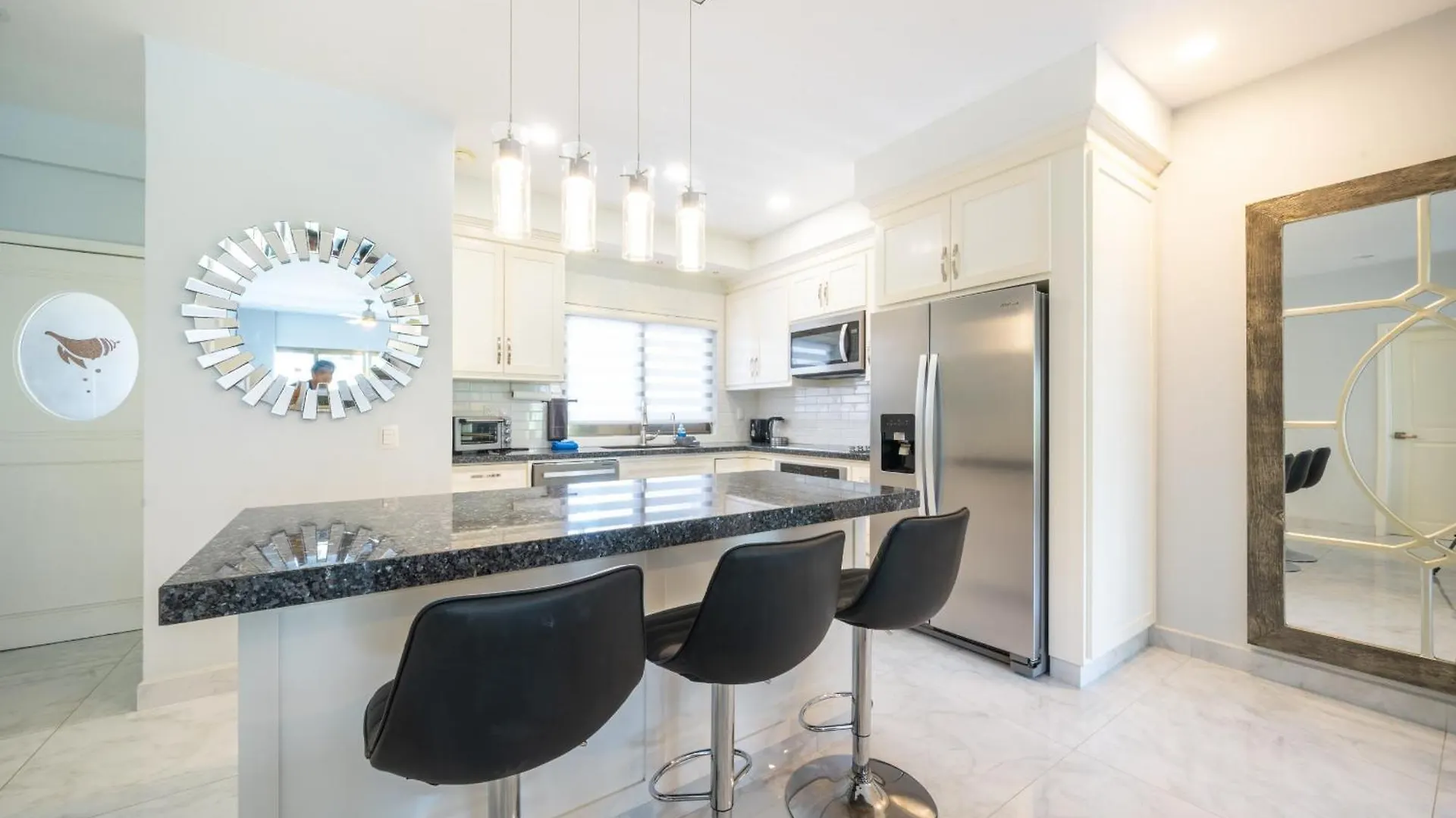Luxury 2 Bedroom Condo With Pool - Paseo Del Sol Playacar II Playa del Carmen Apartament