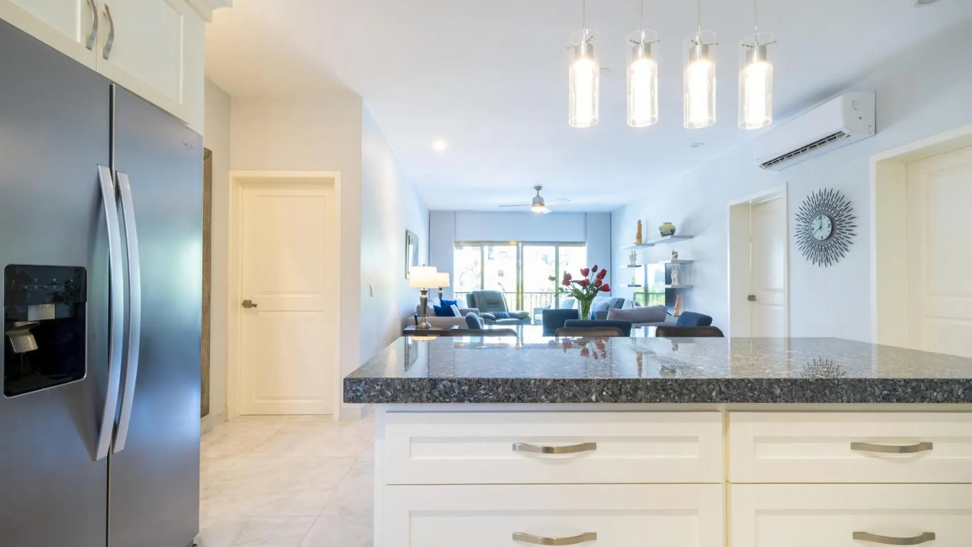 Luxury 2 Bedroom Condo With Pool - Paseo Del Sol Playacar II Playa del Carmen 0*,  Meksyk
